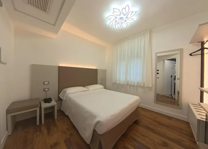 Hotel Aurora