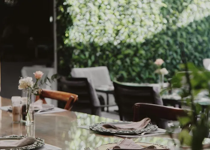 Innjoy Boutique Hotel