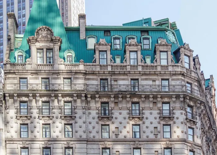 Hotel Martinique New York On Broadway, Curio Collection By Hilton