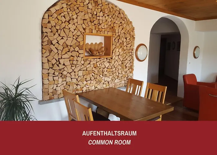Hotel Vorab - Familienbetrieb Mit Herz