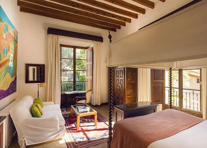 La Residencia, A Belmond Hotel, Mallorca