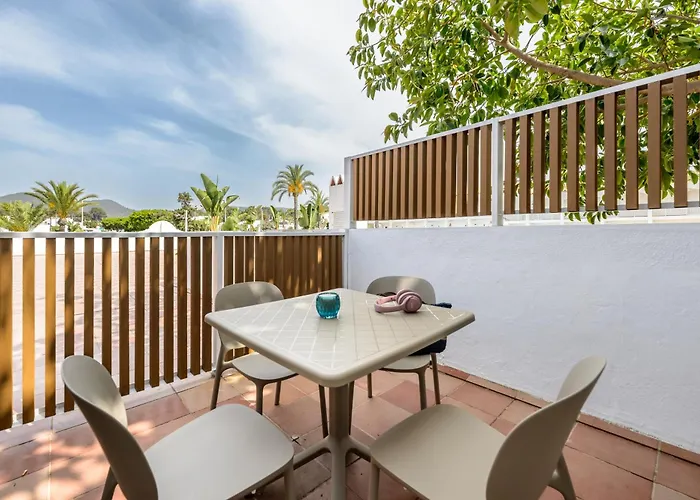 Hotel Vibra Cala Tarida-3SUP