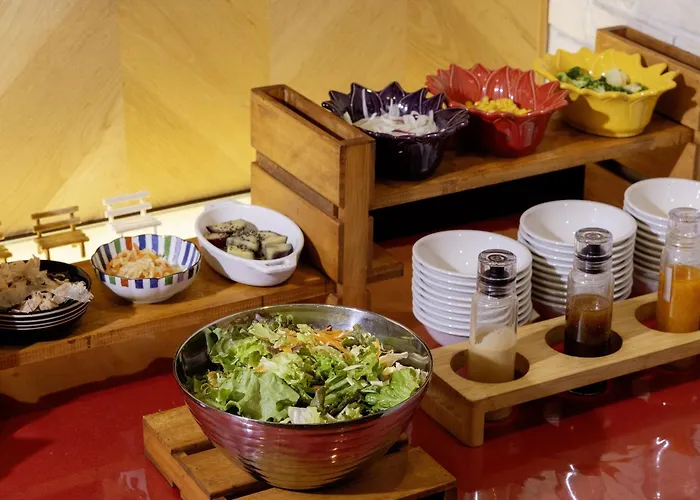Koko Hotel Nagoya Marunouchi