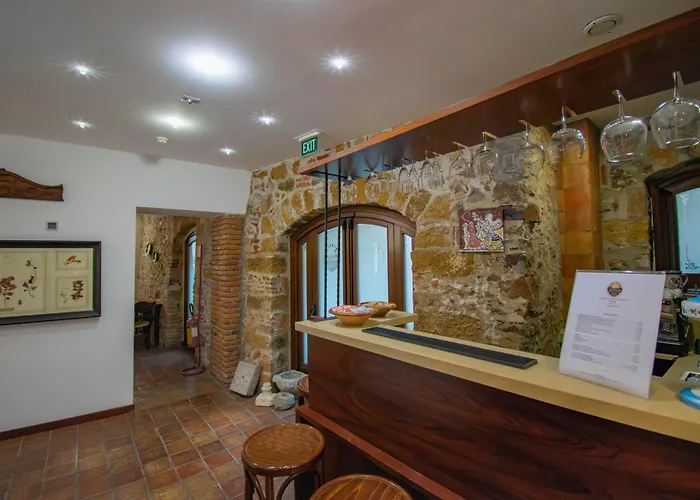 Hotel La Plumeria