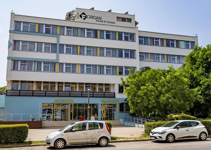 Fordan Hotel Pécs