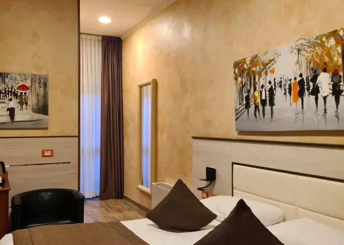 Hotel Lenotel