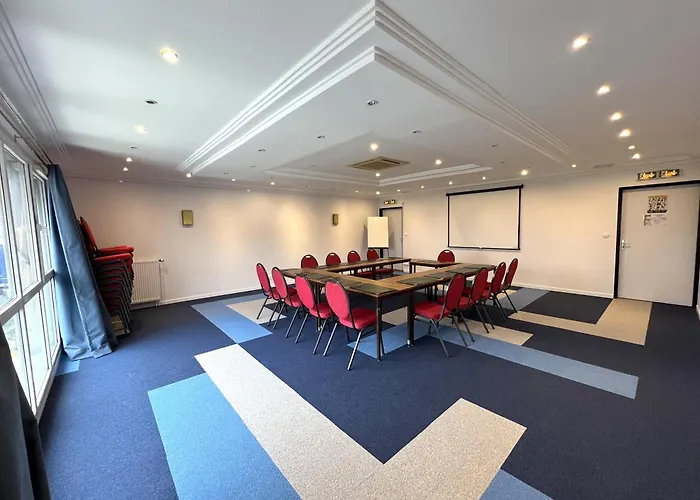 Logis Hotel Altina