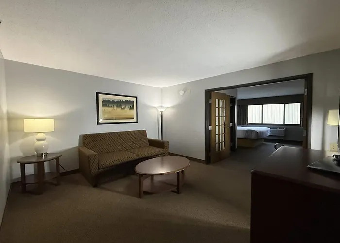 Americinn By Wyndham Sioux Falls