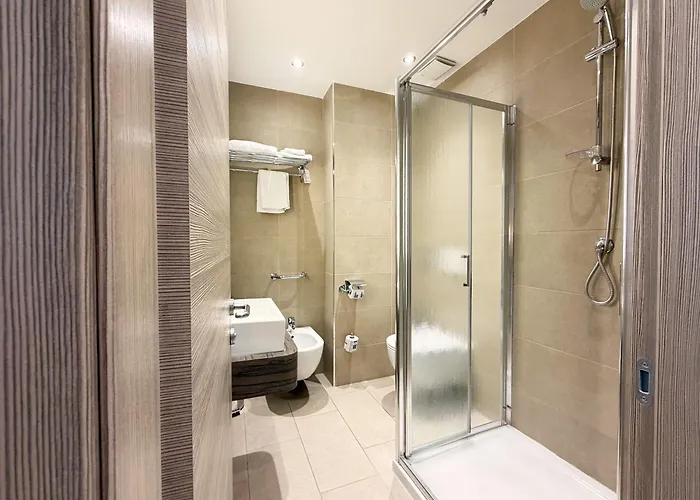 Best Western Plus Borgolecco Hotel