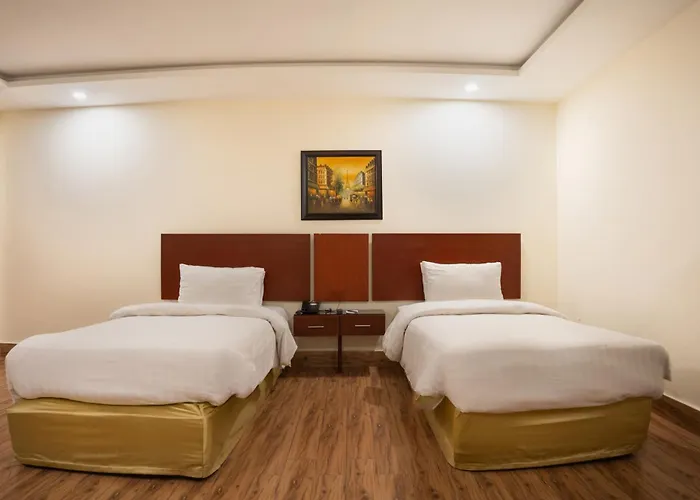 Hotel One Faisalabad