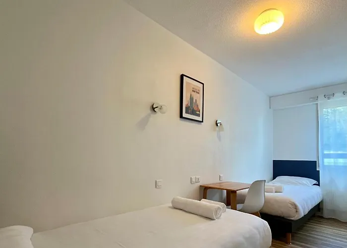 Hotel Auberge de la Bruyere
