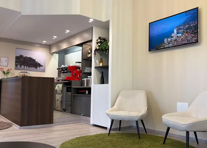 Hotel Bel Sito Peschiera