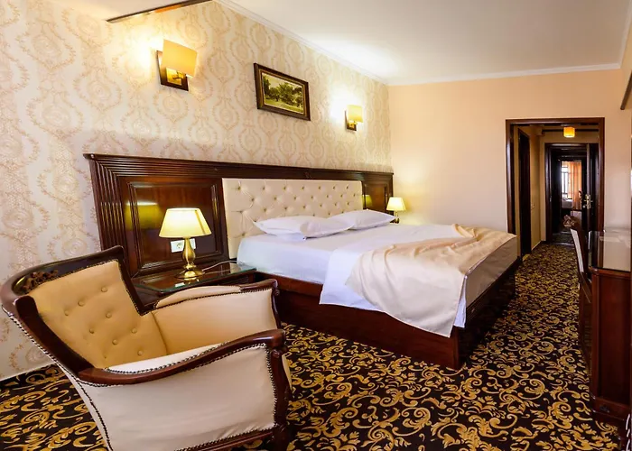 Grand Hotel Orient Braila