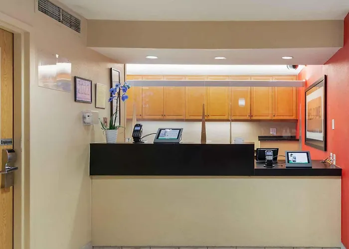 Extended Stay America Select Suites - Atlanta - Buckhead