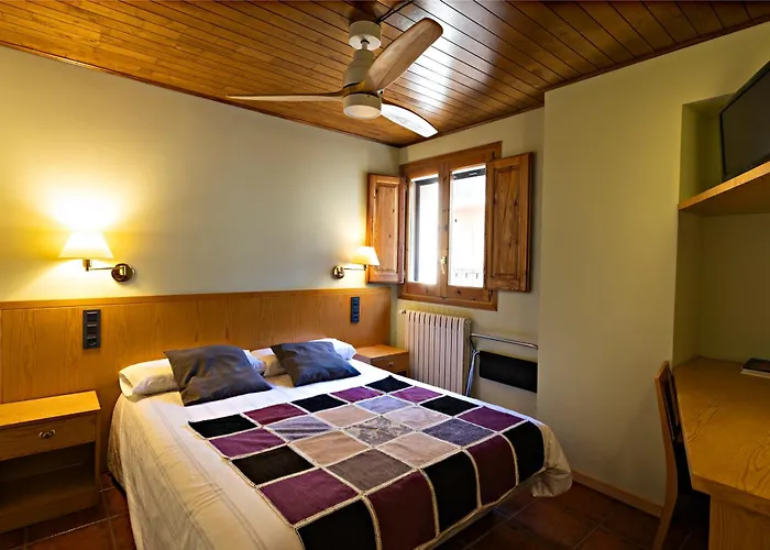 Hostal Victor