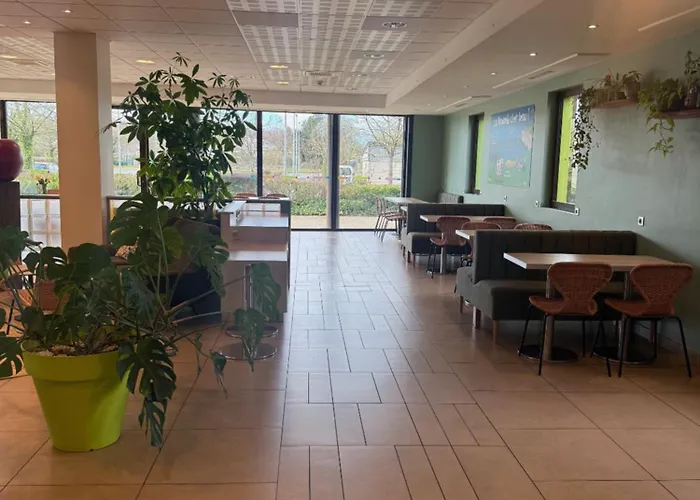 Ibis Styles Flers