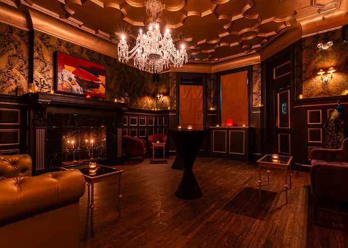 The William Hotel Midtown, Nueva York