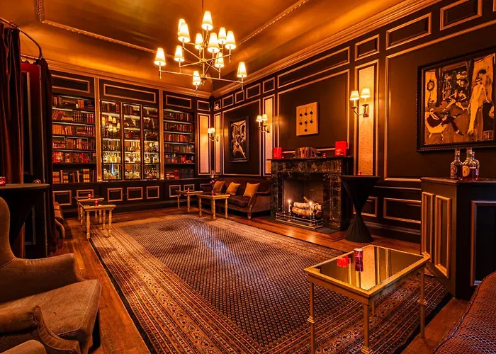 The William Hotel Midtown, Nueva York