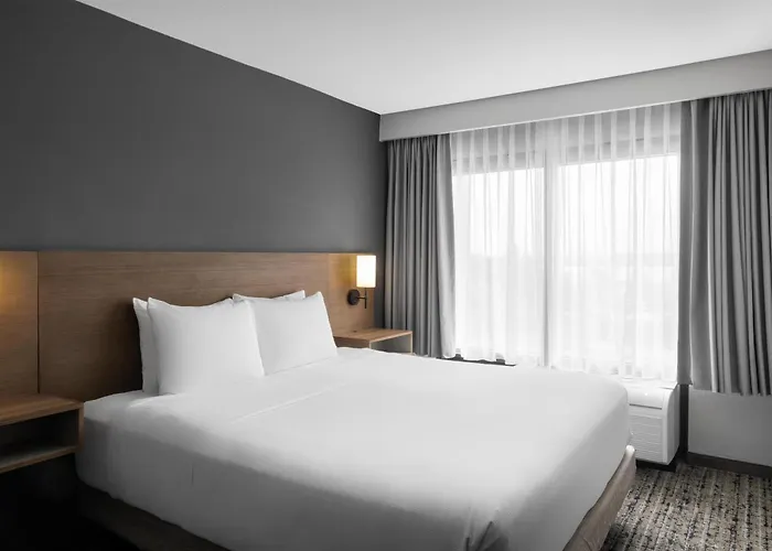 Hyatt Place Atlanta/Cobb Galleria