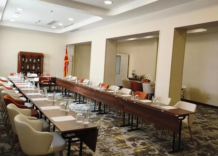 Hotel Turist - City Center