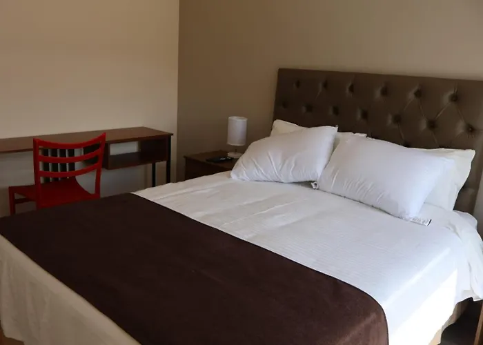 Bolivian Rooms&Suites (Zona Sur)