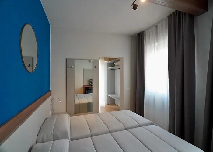 Hotel Rialto Suisse