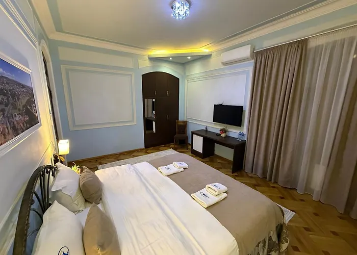 S&L Boutique Hotel