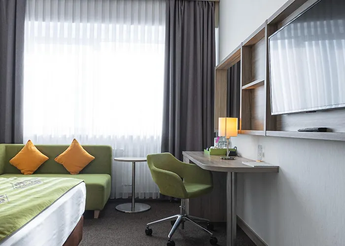Wyndham Garden Astana