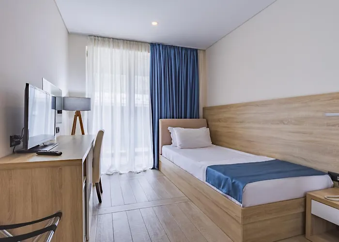 Hotel Franca Tivat