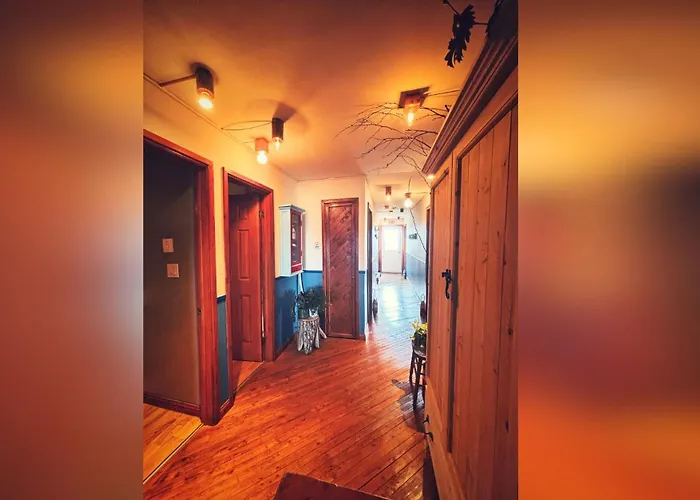 Auberge Café Acadien