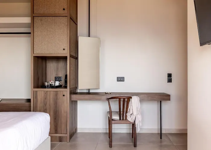 Casa Elounda - Adults Only Hotel "By Checkin"