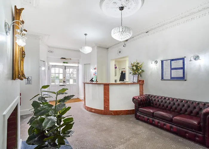 Park Hotel Ilford