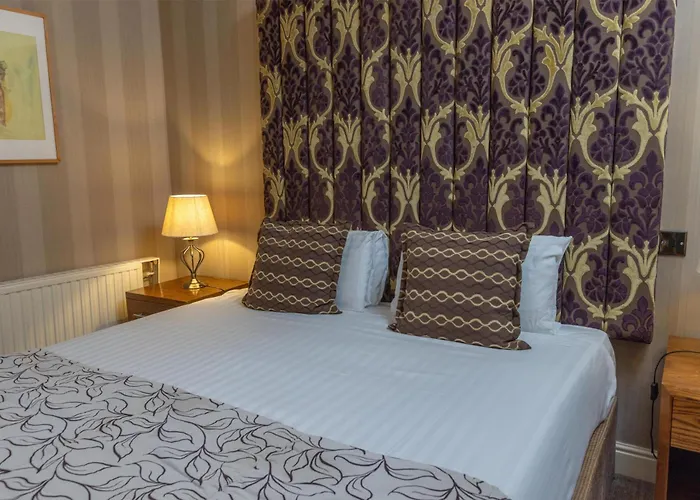 Ringwood Hall Hotel & Spa, Best Western Signature Collection