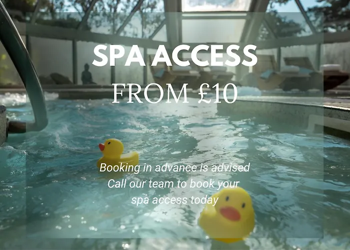 Wild Pheasant Hotel & Spa