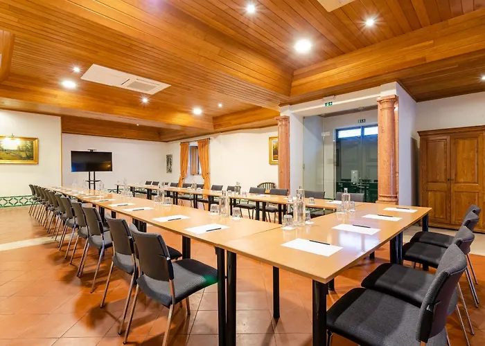 Turim Club Azeitao Hotel