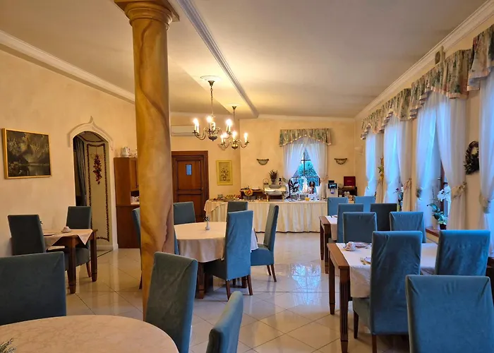 Hotel Nosal Prag