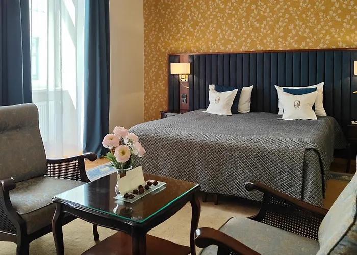 Grand Hotel Krakow