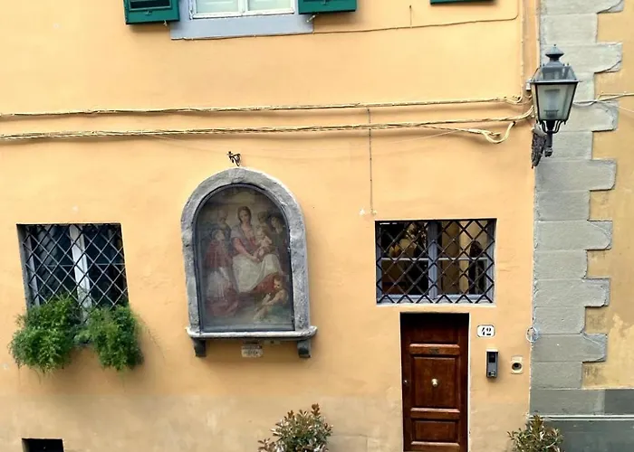Hotel Nella