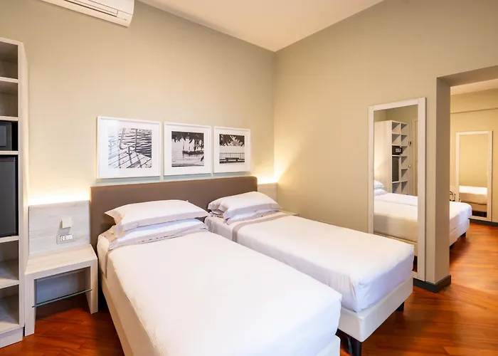 Hotel Centrale