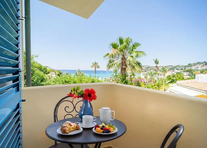 Hotel Ipomea Club