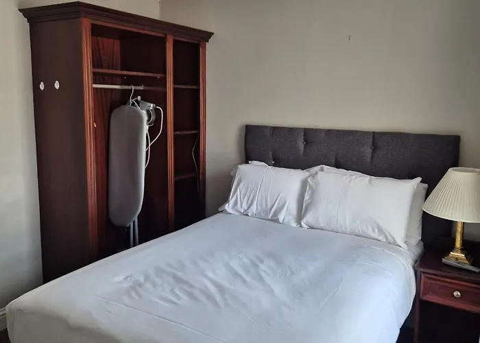 Imperial Accommodation Tralee