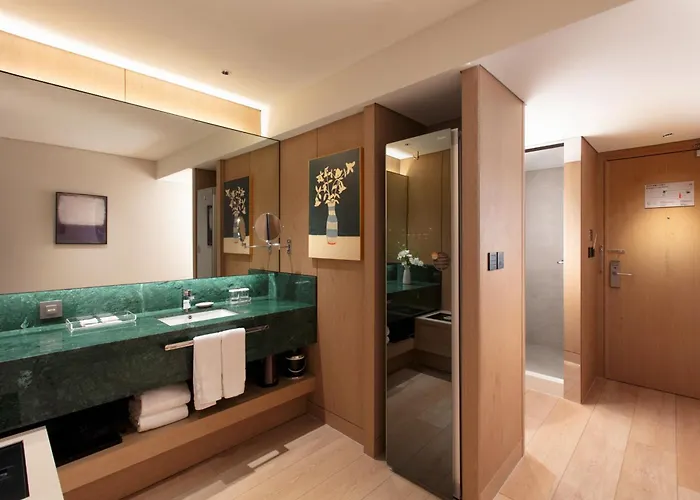 Hotel Pj Myeongdong Seoul