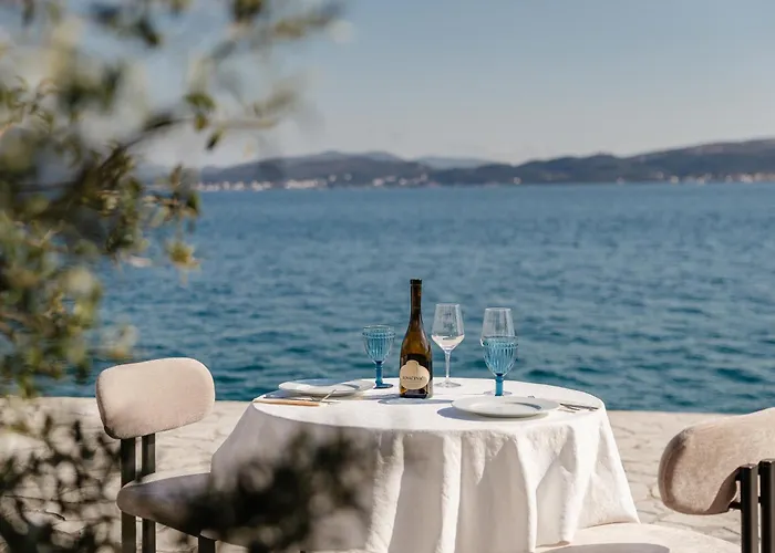 Hotel Azzurro