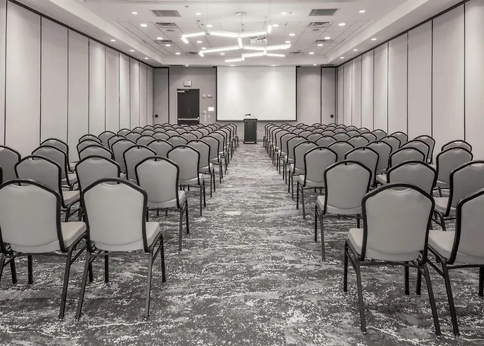 Hilton Garden Inn Sioux Falls South
