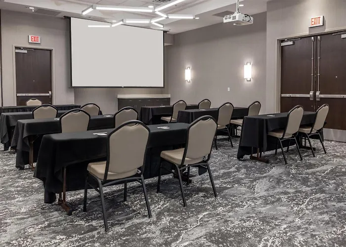 Hilton Garden Inn Sioux Falls South