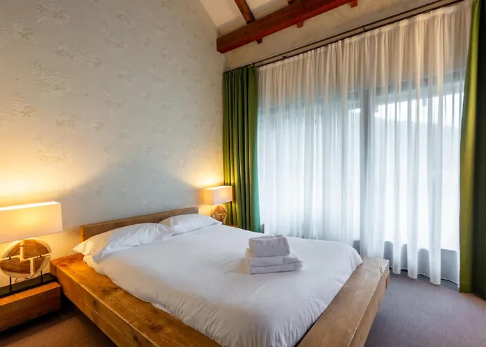 Hotel Restaurant Le Freudeneck