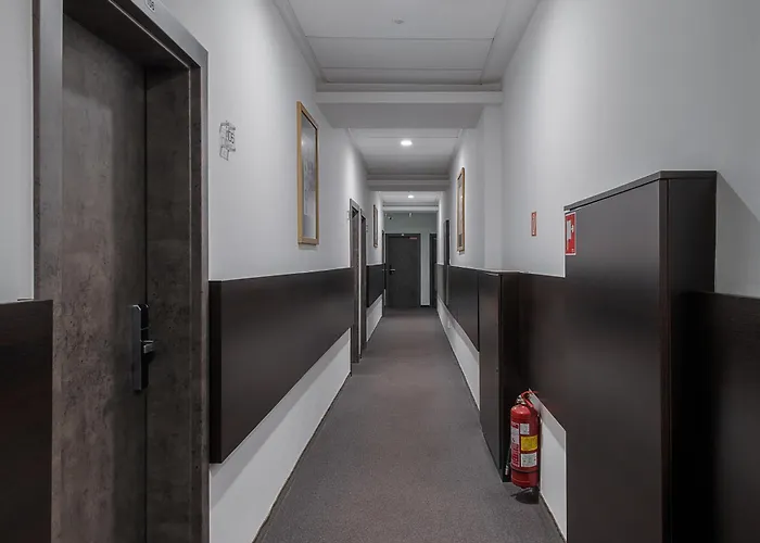 Hotel Polo