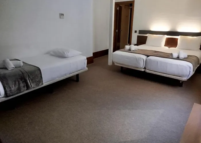 Hotel Bestprice Toledo