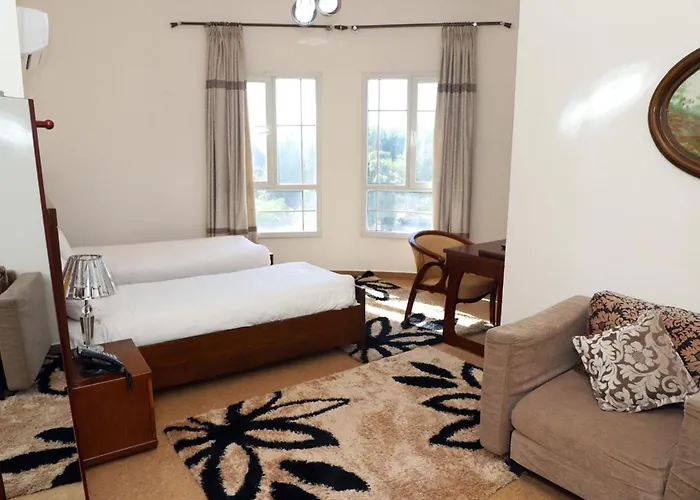 Kanaan Group Hotel