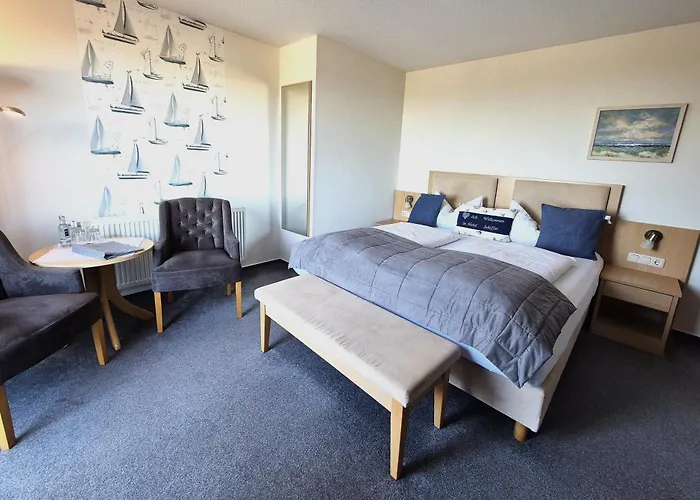 Hotel Schiffer
